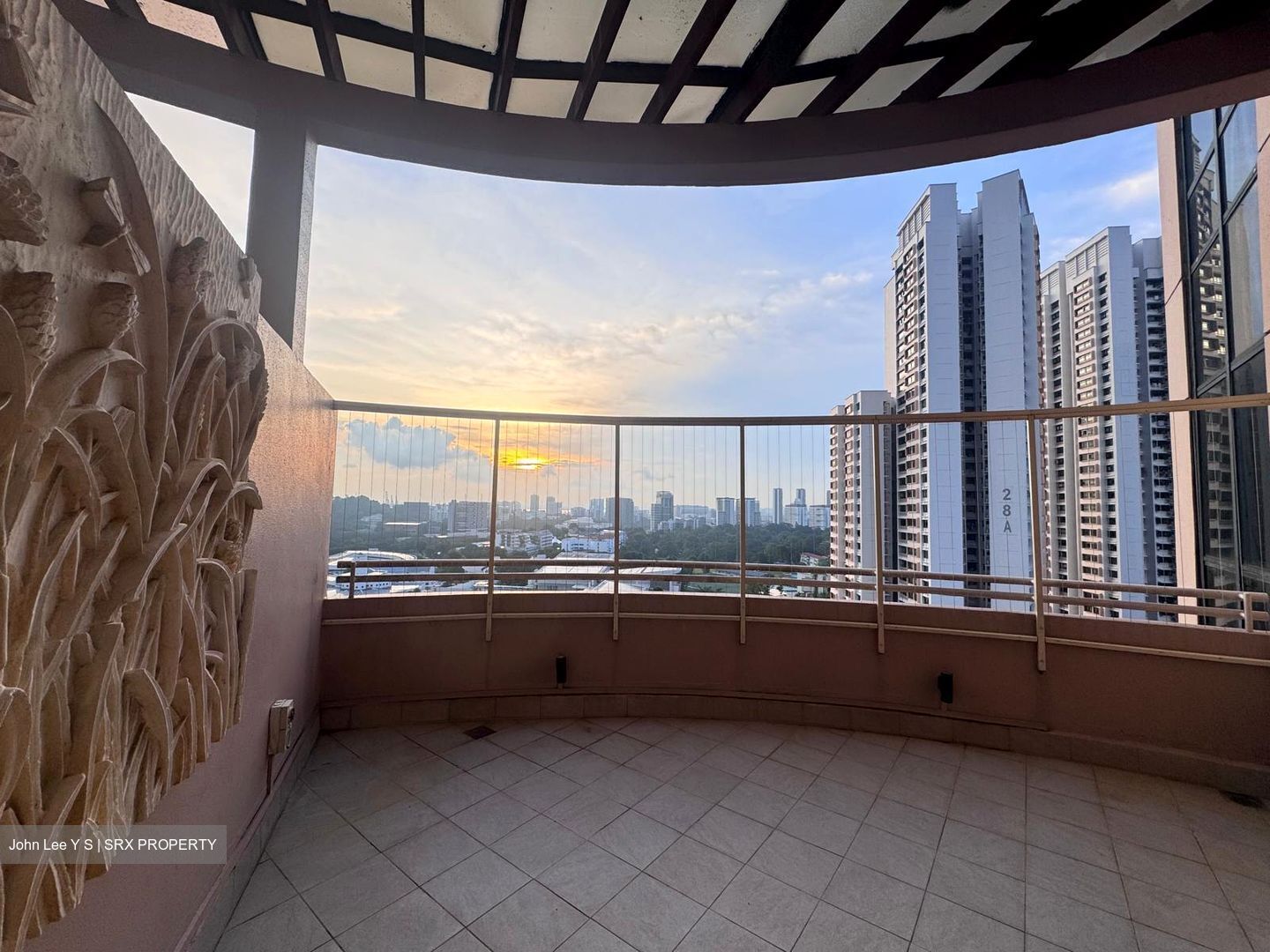 Heritage View (D5), Condominium #504398241